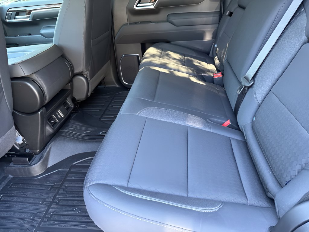 New 2026 GMC Sierra 1500 Elevation w/ Elevation Select Package RWD image 23