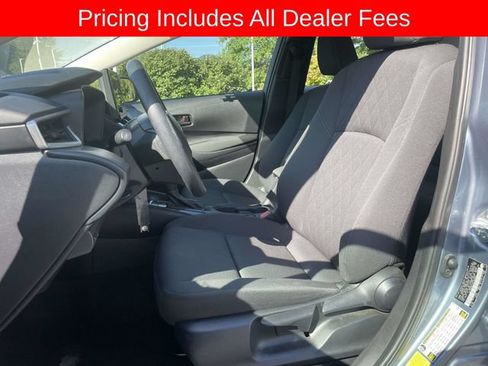 Used 2024 Toyota Corolla LE FWD image 20