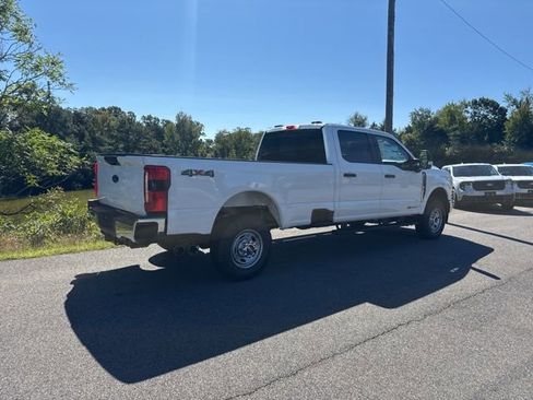 New 2026 Ford F350 XL w/ 360-Degree Camera Package image 5