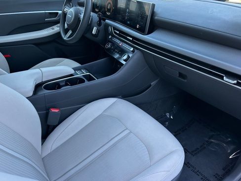 Used 2025 Hyundai Sonata SEL image 17