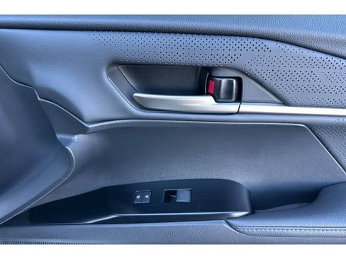 Certified 2025 Toyota Camry XSE image 19