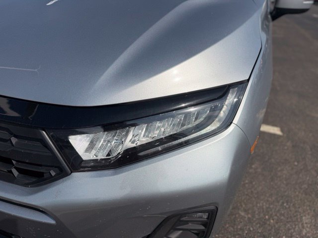 Used 2025 Honda Odyssey EX-L image 53