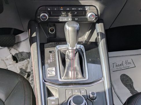 Used 2024 MAZDA CX-5 Carbon Edition image 16