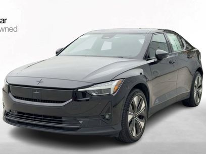 Used 2024 Polestar Polestar 2 w/ Pilot Pack