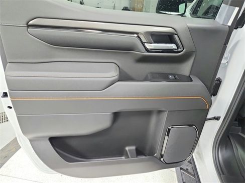 New 2026 GMC Sierra 1500 AT4 w/ AT4 Premium Package image 41