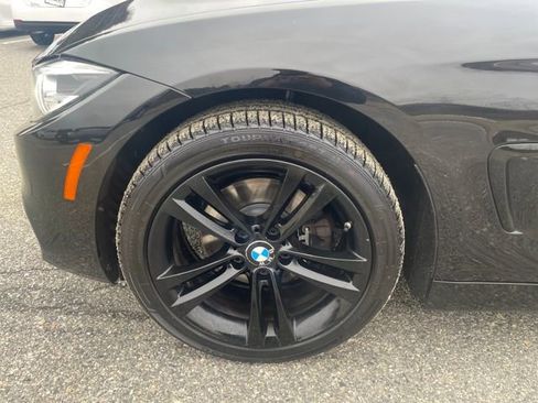 Used 2018 BMW 430i xDrive Convertible image 30