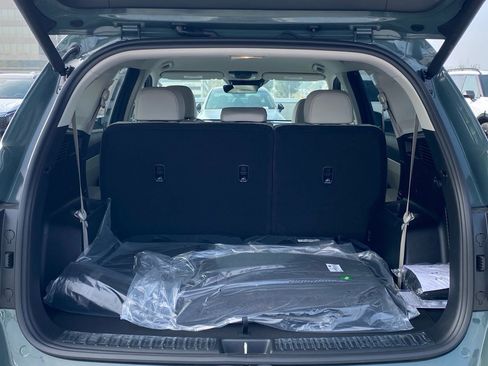 New 2026 Kia Sorento EX image 19