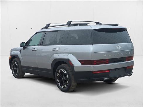 New 2025 Hyundai Santa Fe SEL image 3