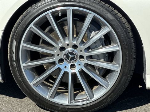 Used 2019 Mercedes-Benz C 300 Cabriolet image 26