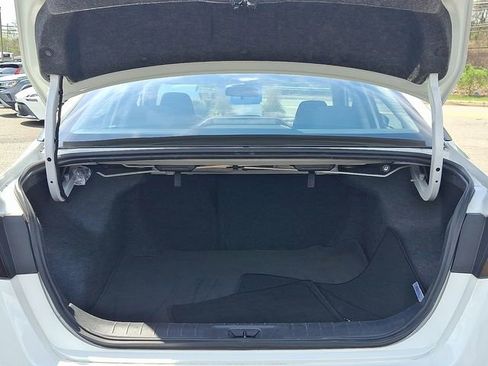 Used 2025 Nissan Altima 2.5 SV image 28