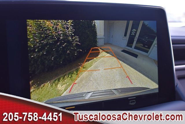 Certified 2024 Chevrolet Suburban LT AWD/4WD image 41