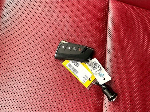 Used 2024 Lexus NX 250 FWD image 14