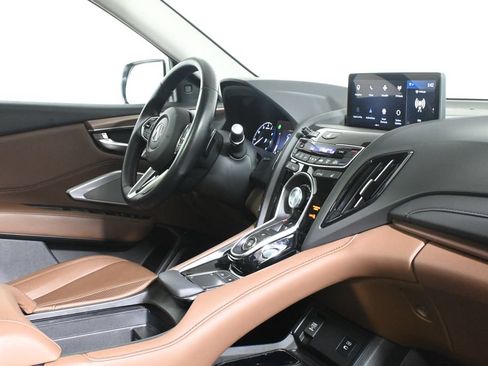 Used 2023 Acura RDX AWD w/ Technology Package image 36