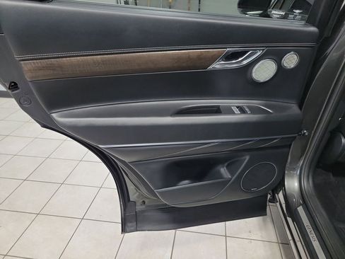 Used 2024 Genesis GV80 3.5T w/ Prestige Package image 40