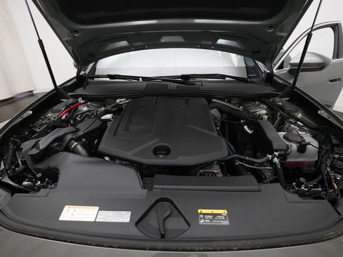 New 2026 Audi A5 2.0T Premium Plus image 3