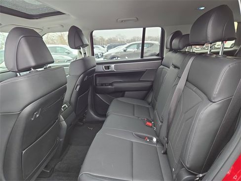 Used 2025 Hyundai Santa Fe XRT w/ Tow & Go Package image 26