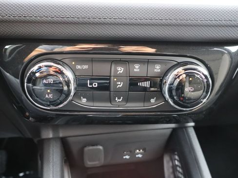 New 2026 Chevrolet TrailBlazer LT w/ Convenience Package FWD image 13