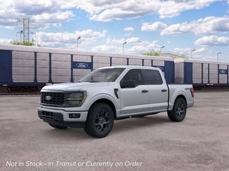 New 2026 Ford F150 STX AWD/4WD 360° Tour