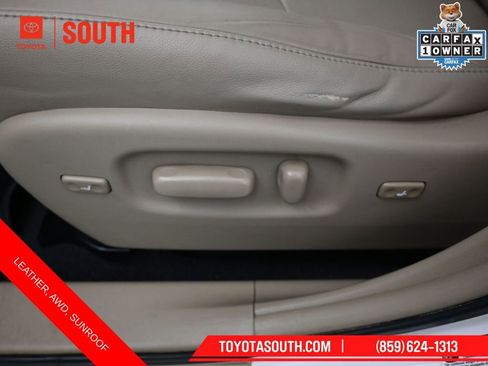 Used 2013 Toyota Highlander Limited image 23