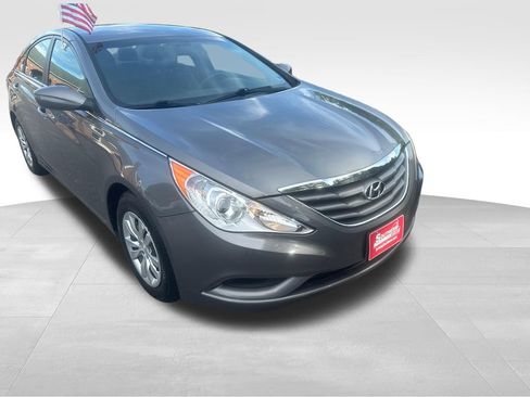 Used 2011 Hyundai Sonata GLS FWD image 31
