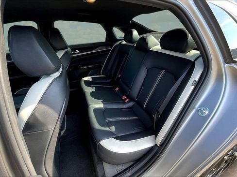 Used 2025 Kia K5 GT-Line image 24