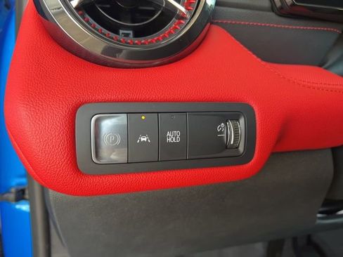 New 2025 Chevrolet Blazer EV RS image 26