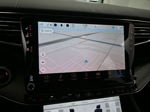 Used 2024 Jeep Grand Wagoneer L Series II w/ Quick Order Packagew 28T image 19