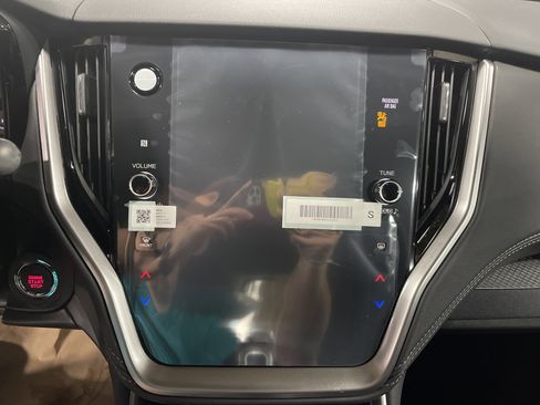 New 2025 Subaru Legacy Premium image 21