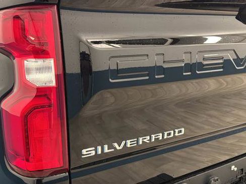 New 2026 Chevrolet Silverado 1500 RST w/ Z71 Off-Road Package AWD/4WD image 40