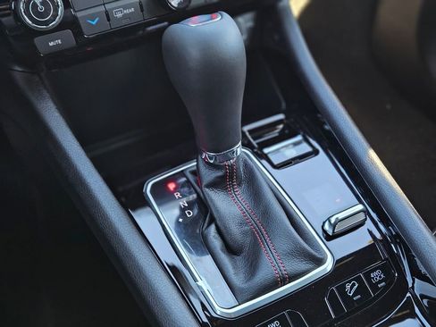 New 2026 Jeep Compass Trailhawk image 23