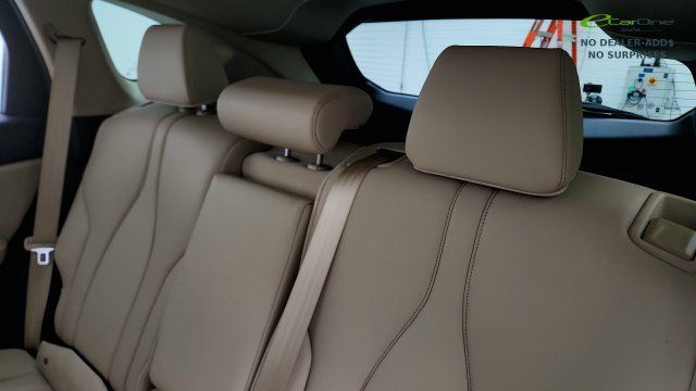 Used 2024 Acura RDX SH-AWD image 43