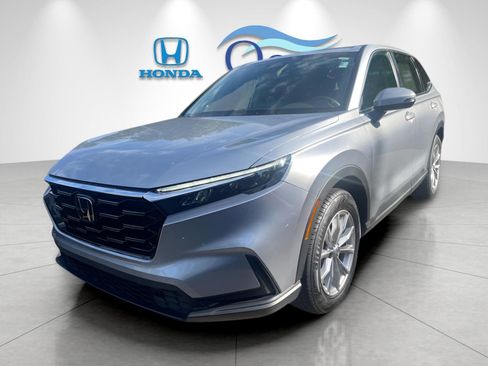 Used 2023 Honda CR-V EX image 1