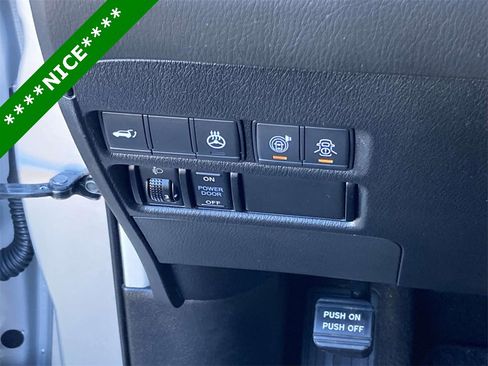 Used 2020 INFINITI QX80 Luxe w/ Proassist Package image 24