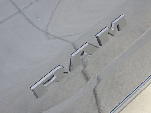 New 2026 RAM 1500 Lone Star AWD/4WD image 8