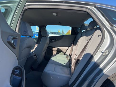 Used 2024 Chevrolet Malibu LT image 24