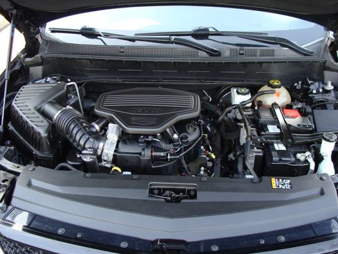 Used 2021 Cadillac XT6 Sport AWD/4WD image 7