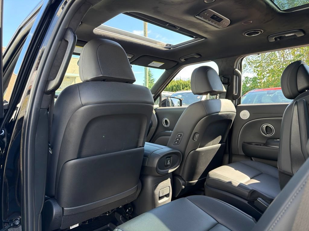 Used 2026 Hyundai Palisade Calligraphy AWD/4WD image 32