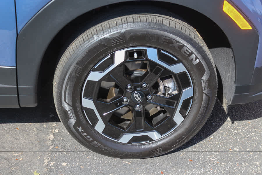 Certified 2026 Hyundai Santa Fe SEL FWD image 12