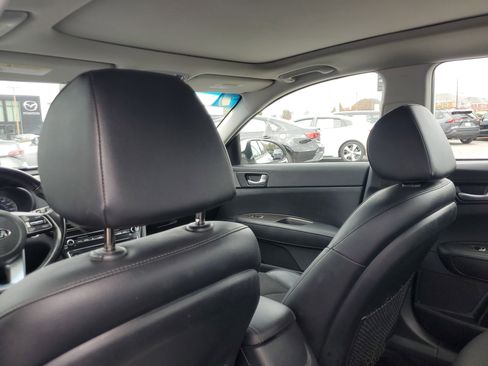 Used 2019 Kia Optima S w/ S Panoramic Sunroof Package image 11
