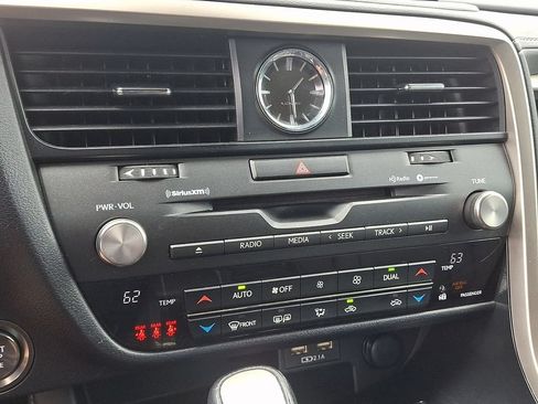 Certified 2022 Lexus RX 350 AWD image 16