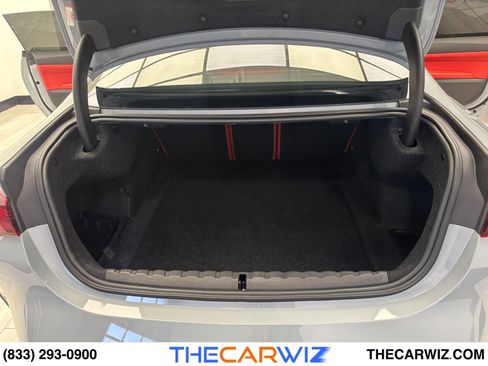 Used 2025 BMW M4 Competition w/ Executive Package image 84