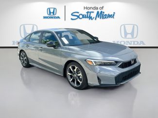 New 2026 Honda Civic Sport Touring video 1