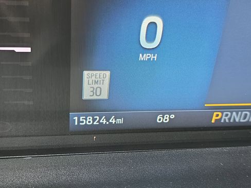 Used 2024 Ford Ranger XLT w/ Technology Package image 15