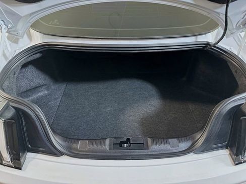 Certified 2023 Ford Mustang Premium w/ Equipment Group 201A image 9