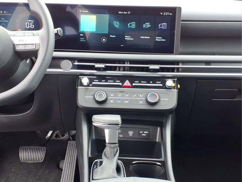 New 2026 Hyundai Santa Cruz SE FWD image 11
