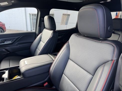 Certified 2024 Chevrolet Silverado EV RST image 34