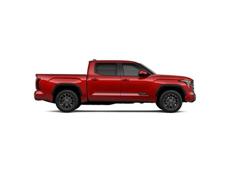 New 2026 Toyota Tundra Platinum image 46