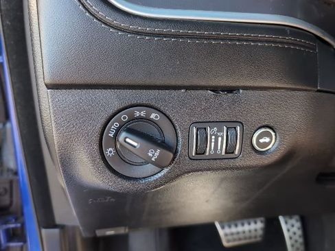 Used 2020 Dodge Charger Scat Pack w/ Plus Group image 21