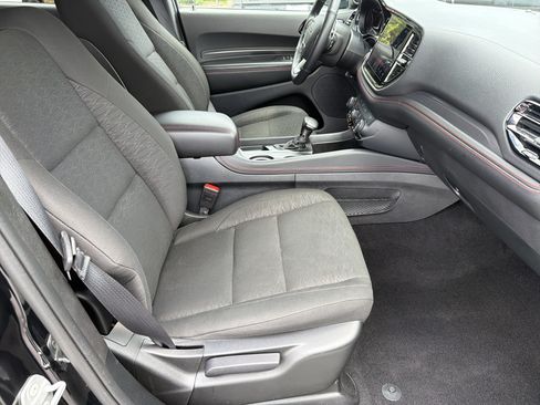 Used 2026 Dodge Durango GT AWD/4WD image 16