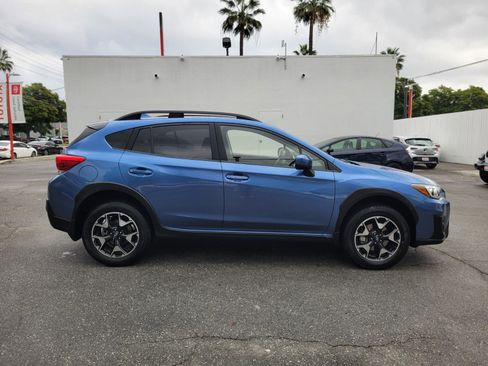 Used 2019 Subaru Crosstrek 2.0i Premium image 4